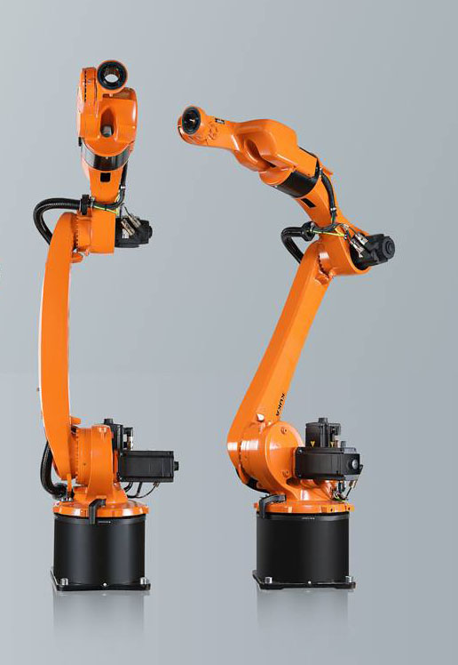 庫卡KR CYBERTECH ARC新型工業機器人